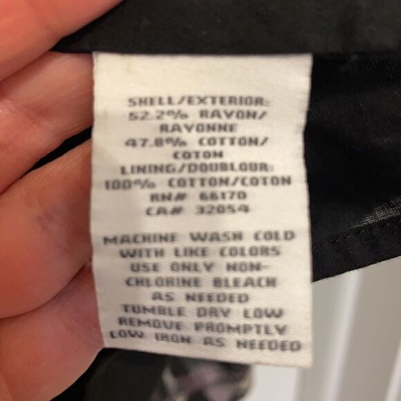 Urban Outfitters Kimchi Blue Navy Floral Sleeveless Mini Dress - Picture 4 of 8